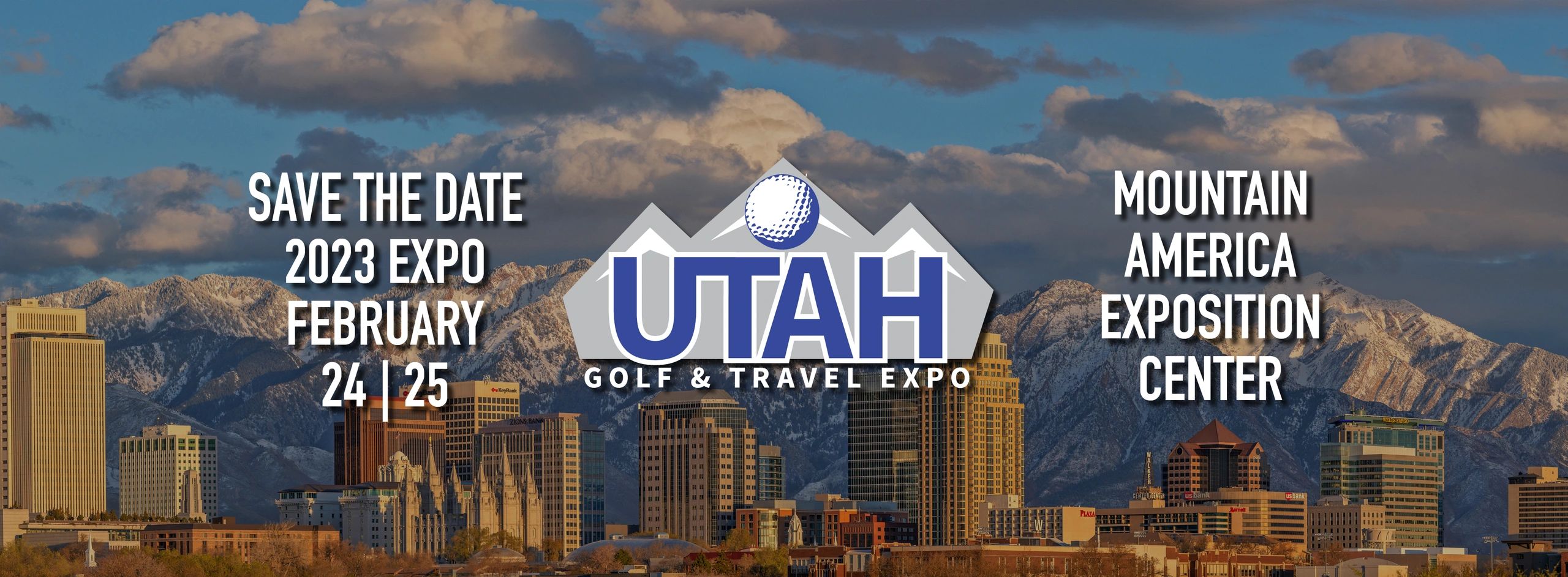 Utah Golf & Travel Expo